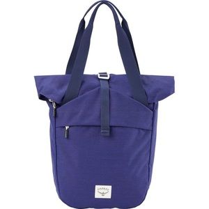 Backpack. Tote Bag. Osprey. NWT Dark Blue Back to School